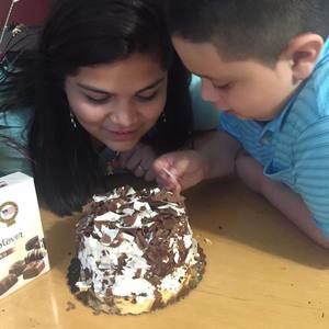 Meet your Posher, Jaky